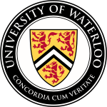 University of Waterloo crest